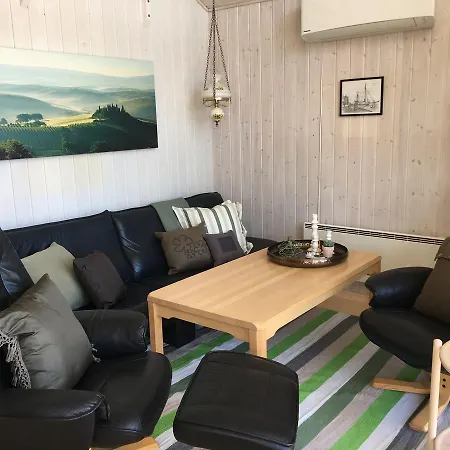 Kikkenborg 49 Tatil Evi Kerteminde