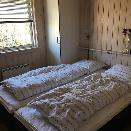 Kikkenborg 49 Tatil Evi *