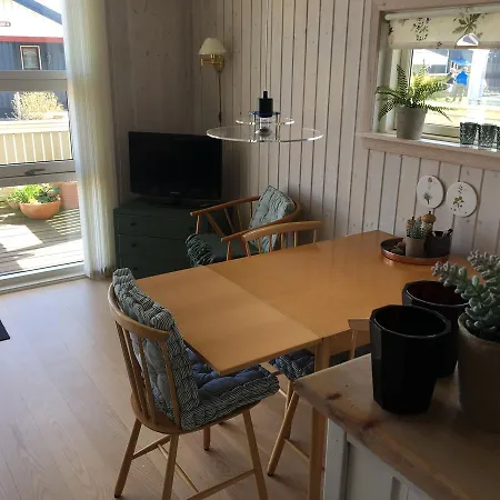 Kikkenborg 49 Tatil Evi