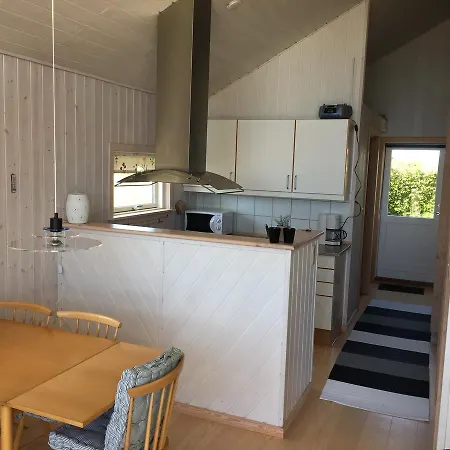 Tatil Evi Kikkenborg 49 Kerteminde