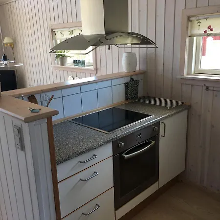 Kikkenborg 49 Tatil Evi Kerteminde