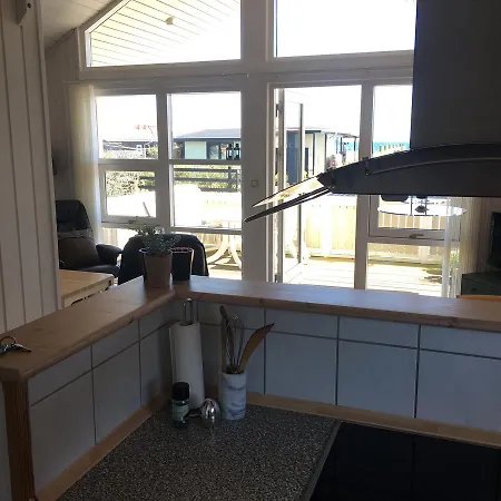 Tatil Evi Kikkenborg 49